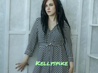 Kellyspike