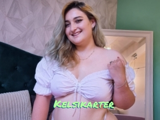Kelsikarter