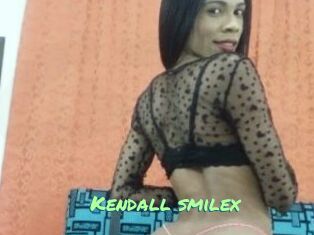 Kendall_smilex