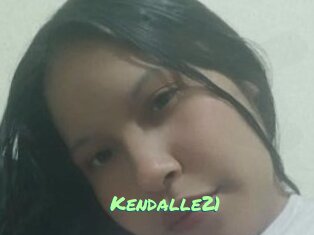 kendalle21 Gothicorgien