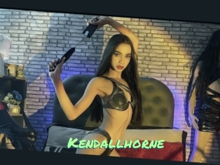 Kendallhorne