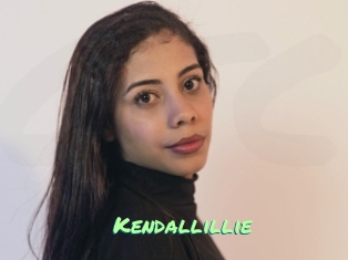 Kendallillie