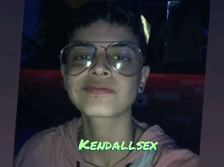 Kendallsex