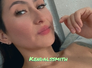 Kendalssmith