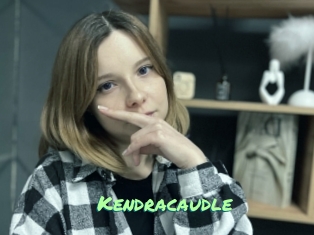 Kendracaudle