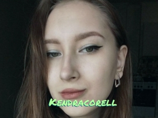 Kendracorell