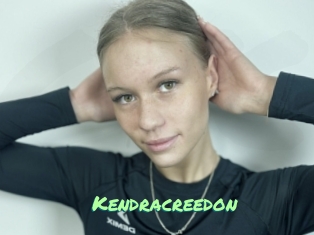 Kendracreedon