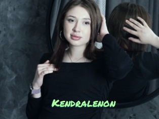 Kendralenon