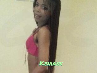 Keniaxx