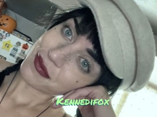 Kennedifox