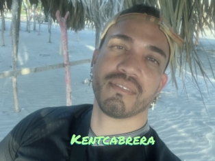 Kentcabrera