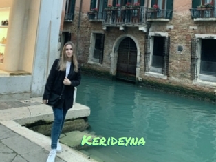 Kerideyna