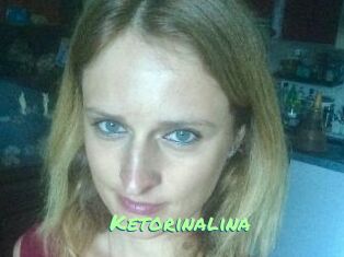 Ketorinalina