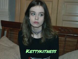 kettykitness Gothicorgien