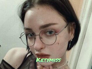 Ketymiss