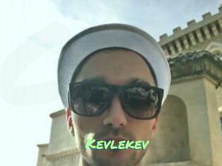 Kevlekev