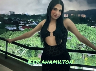 Keylahamilton