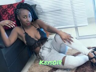 Keys018