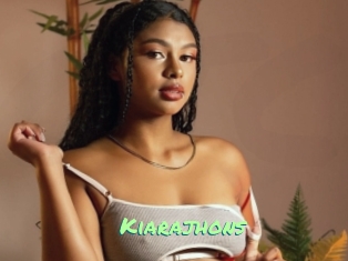 Kiarajhons