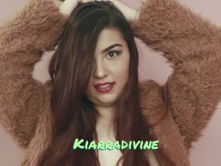 Kiarradivine