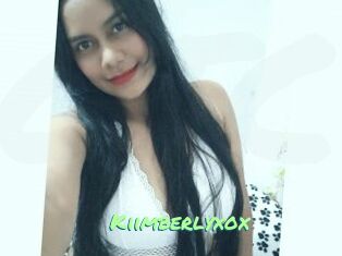 Kiimberlyxox