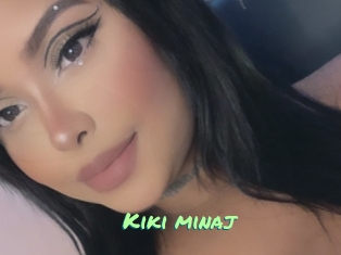 Kiki_minaj