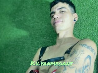 Kilyanmegans