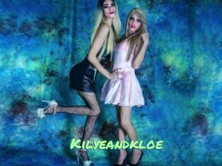 Kilyeandkloe
