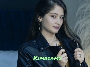 Kimadams