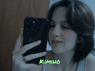Kimiho