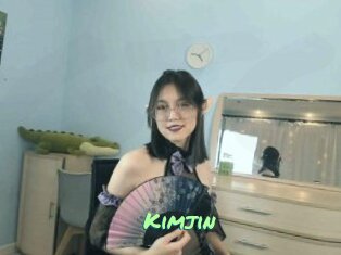 Kimjin