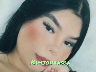 Kimjohanson