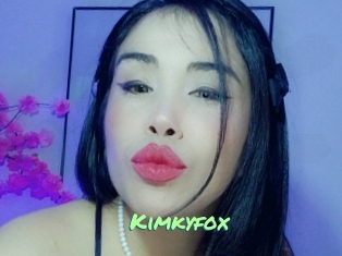 Kimkyfox