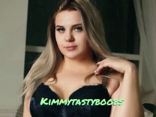 Kimmytastyboobs