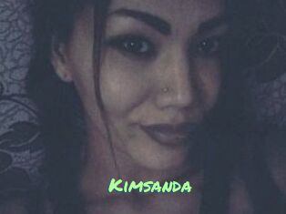 Kimsanda