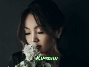 Kimshin