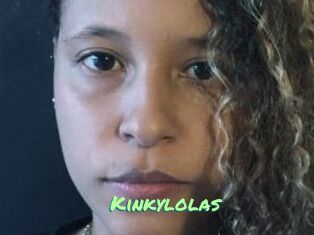 Kinkylolas