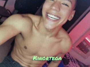 Kinortega