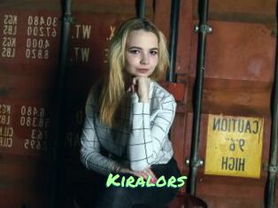 Kiralors
