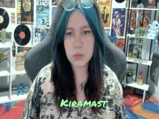 Kiramast