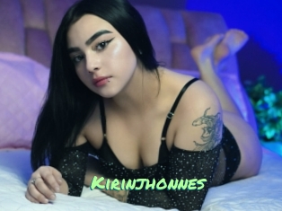 Kirinjhonnes