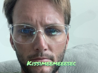 Kissimeemeeesec