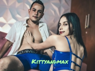Kittyandmax