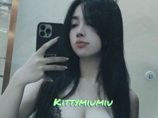 Kittymiumiu