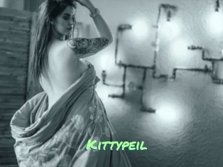 Kittypeil