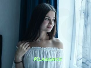 Klarenice