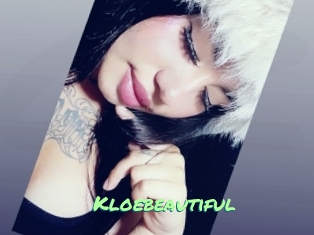 Kloebeautiful