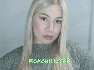 Kokohillss22