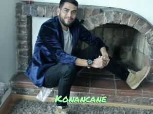 Konancane