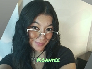 Konnyee